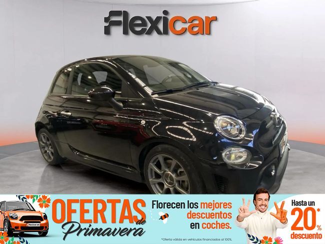 Foto del ABARTH 595 1.4T JET 121KW