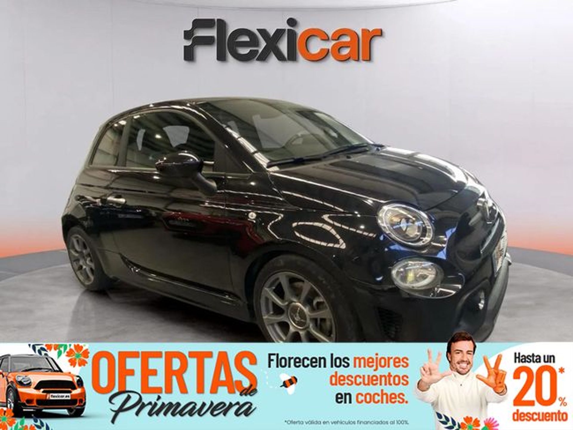 Imagen de ABARTH 595