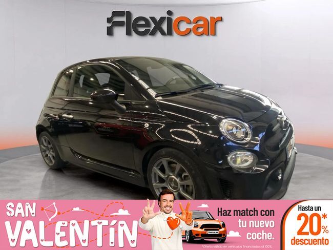 Foto del ABARTH 595 1.4T JET 121KW