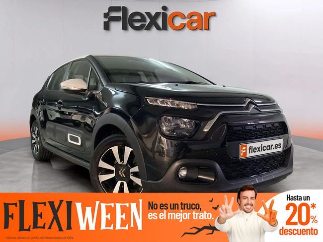 CITROEN C3 (PureTech 60KW (83CV) Feel Pack) en Vizcaya