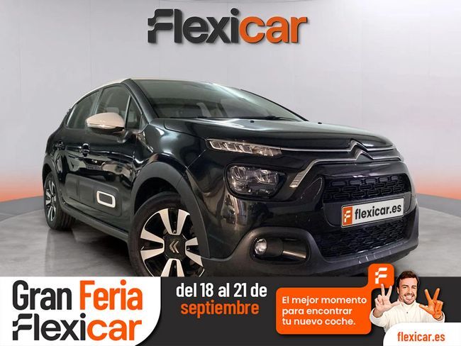 CITROEN C3 (PureTech 60KW (83CV) Feel Pack) en Vizcaya