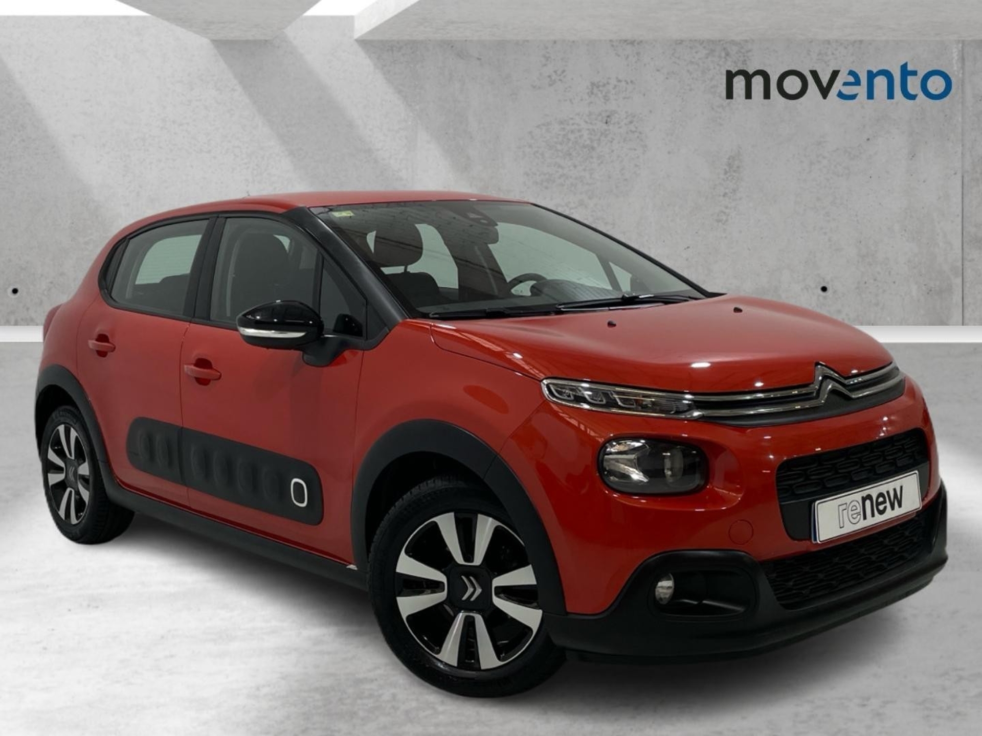 Imagen de CITROEN C3