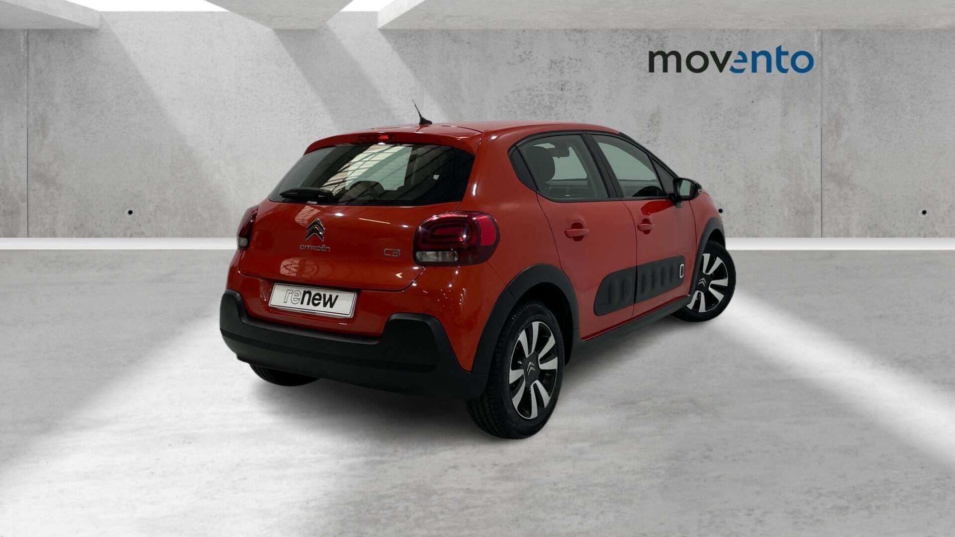 Foto del CITROEN C3 1.5BlueHDi S&S Feel 100