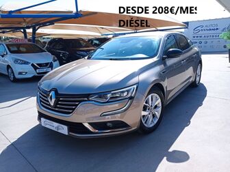 Imagen de RENAULT Talisman 1.8dCi Blue Executive 110kW