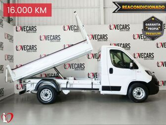 Imagen de FIAT Ducato Fg. 30 2.3Mjt L1 H1 140CV