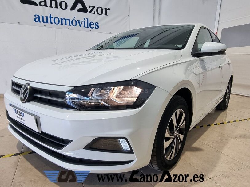 Foto del VOLKSWAGEN Polo 1.0 TSI Advance 70kW