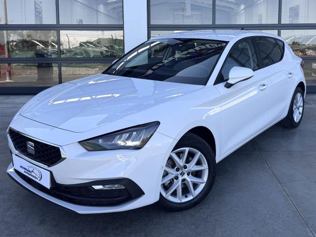 Foto del SEAT León 2.0TDI S&S Style 115