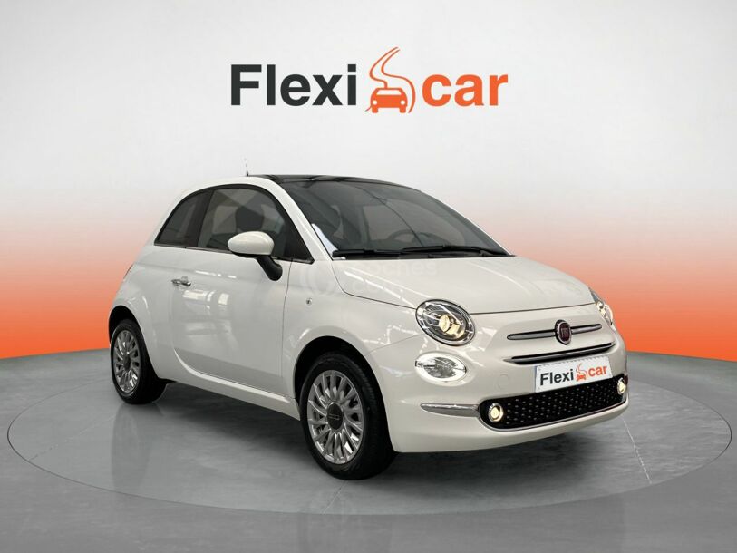 Foto del FIAT 500 1.0 Hybrid Dolcevita 52kW