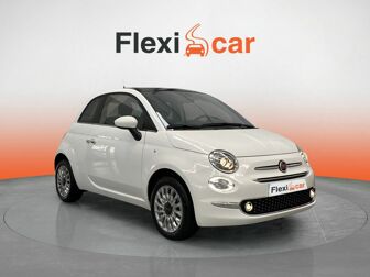 Imagen de FIAT 500 1.0 Hybrid Dolcevita 52kW