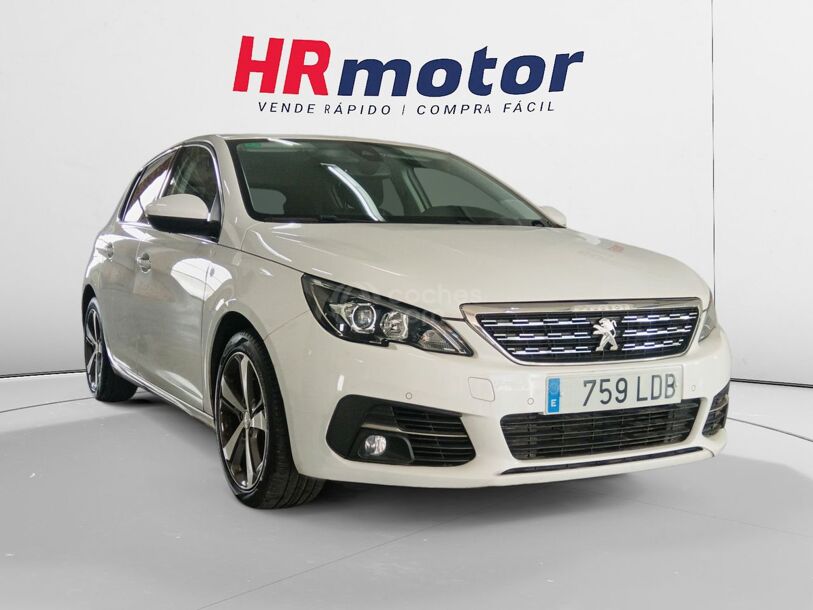 Foto del PEUGEOT 308 SW 1.2 PureTech S&S Allure 130