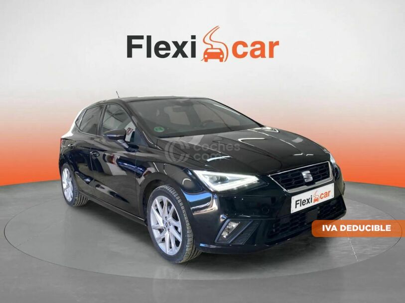 Foto del SEAT Ibiza 1.5 TSI S&S FR XS DSG7 150