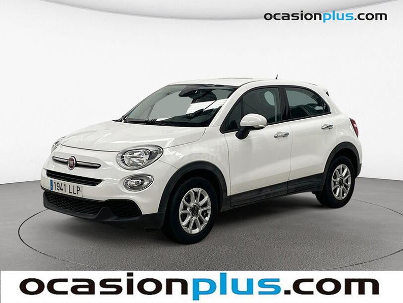 Foto del FIAT 500X 1.3Mjt S&S Urban 4x2