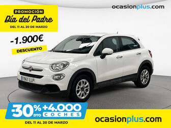 Imagen de FIAT 500X 1.3Mjt S&S Urban 4x2