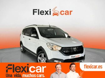 Imagen de DACIA Lodgy