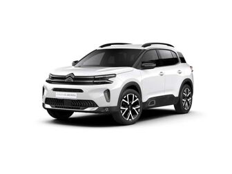 Imagen de CITROEN C5 Aircross Hybrid Shine Pack EAT8 225