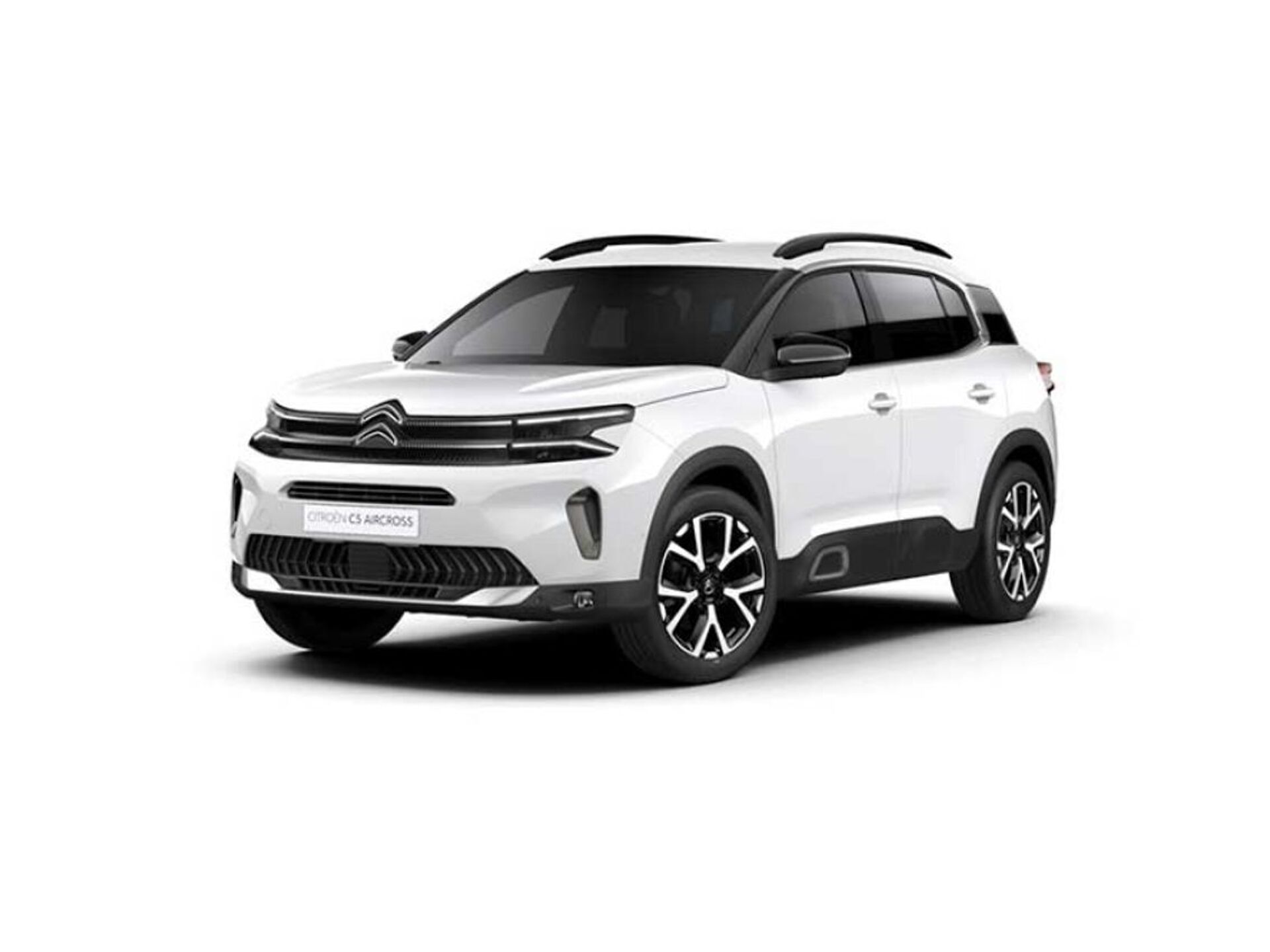 Imagen de CITROEN C5 Aircross
