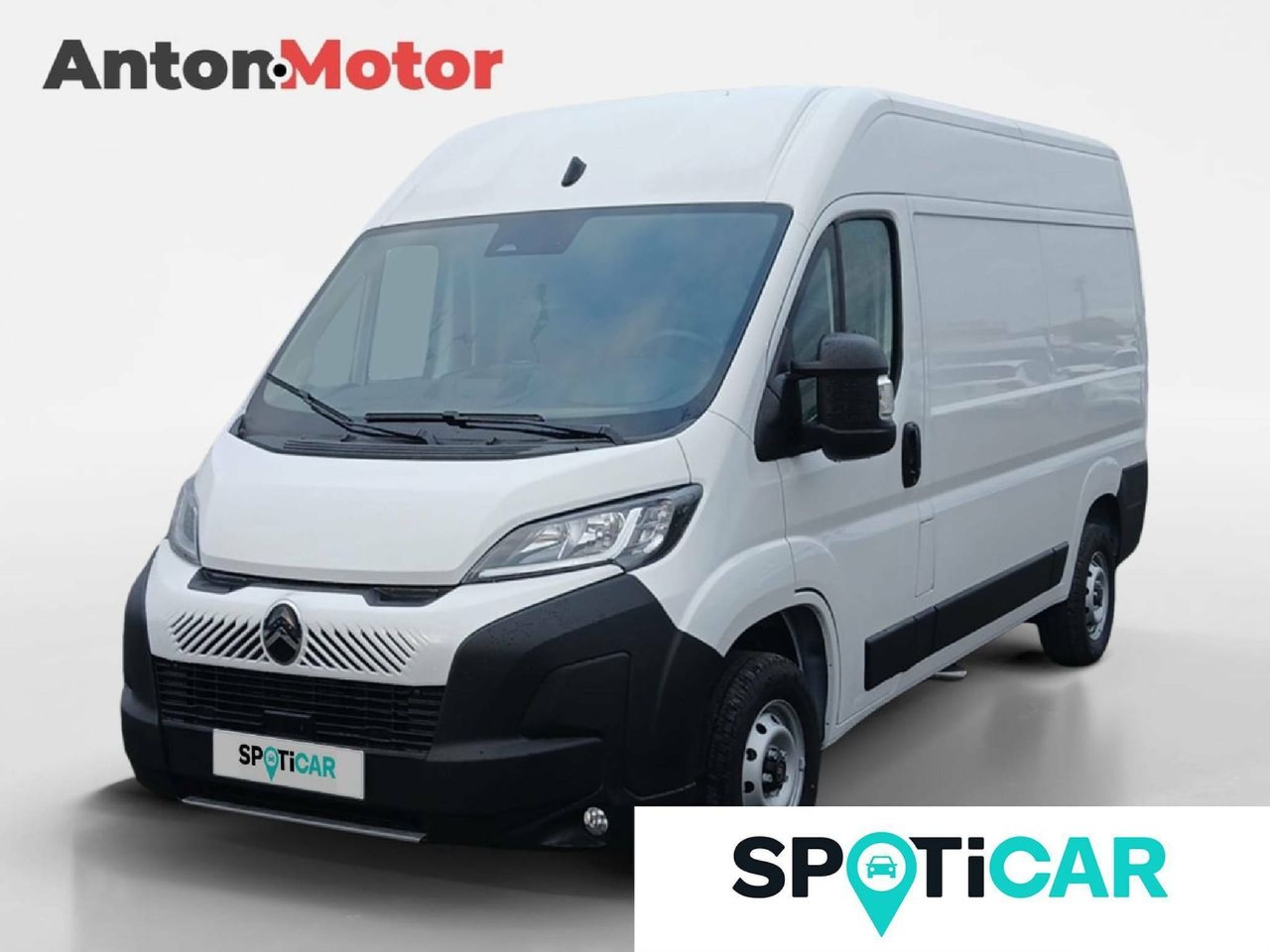 Imagen de CITROEN Jumper