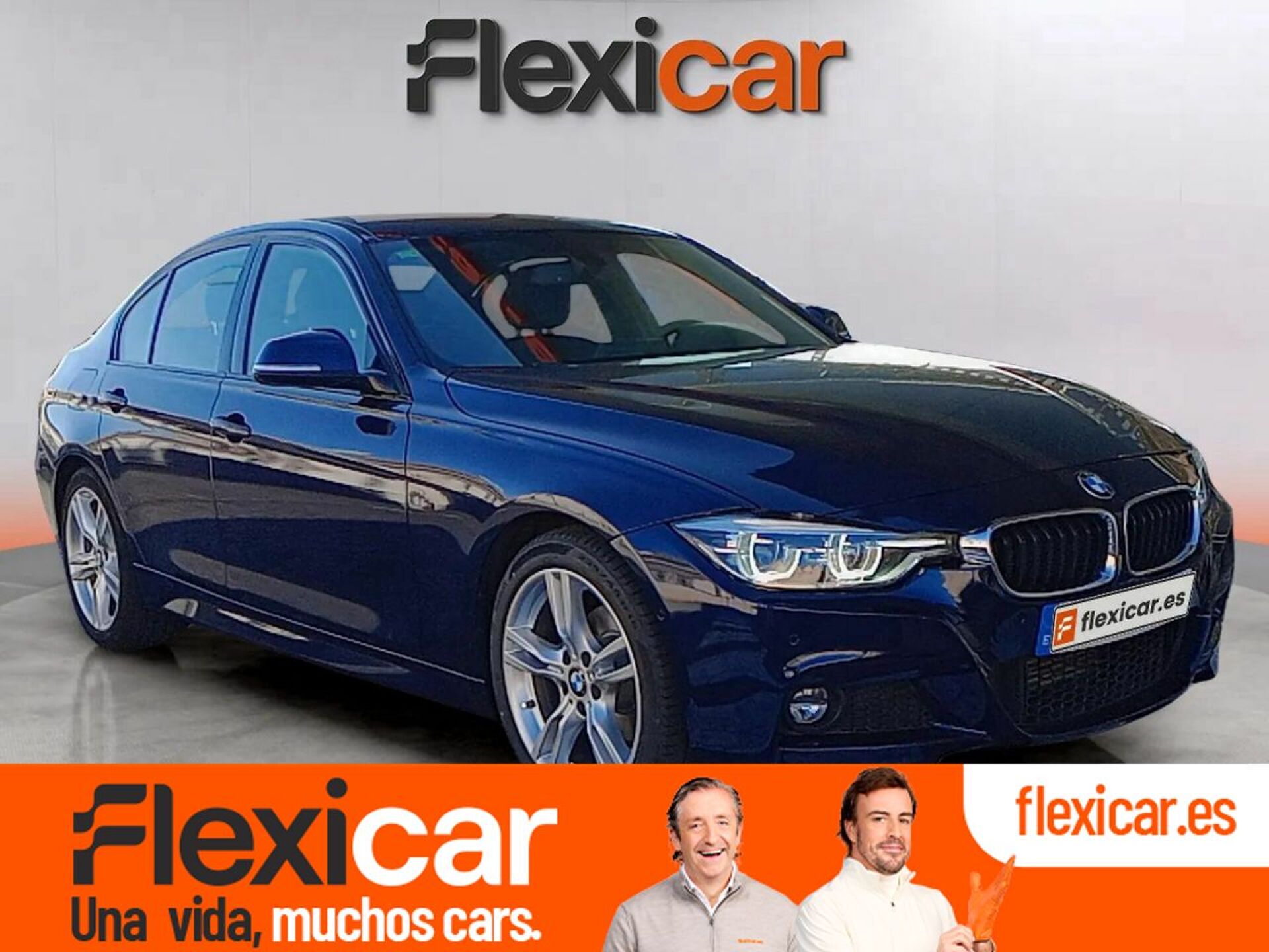 Imagen de BMW Serie 3