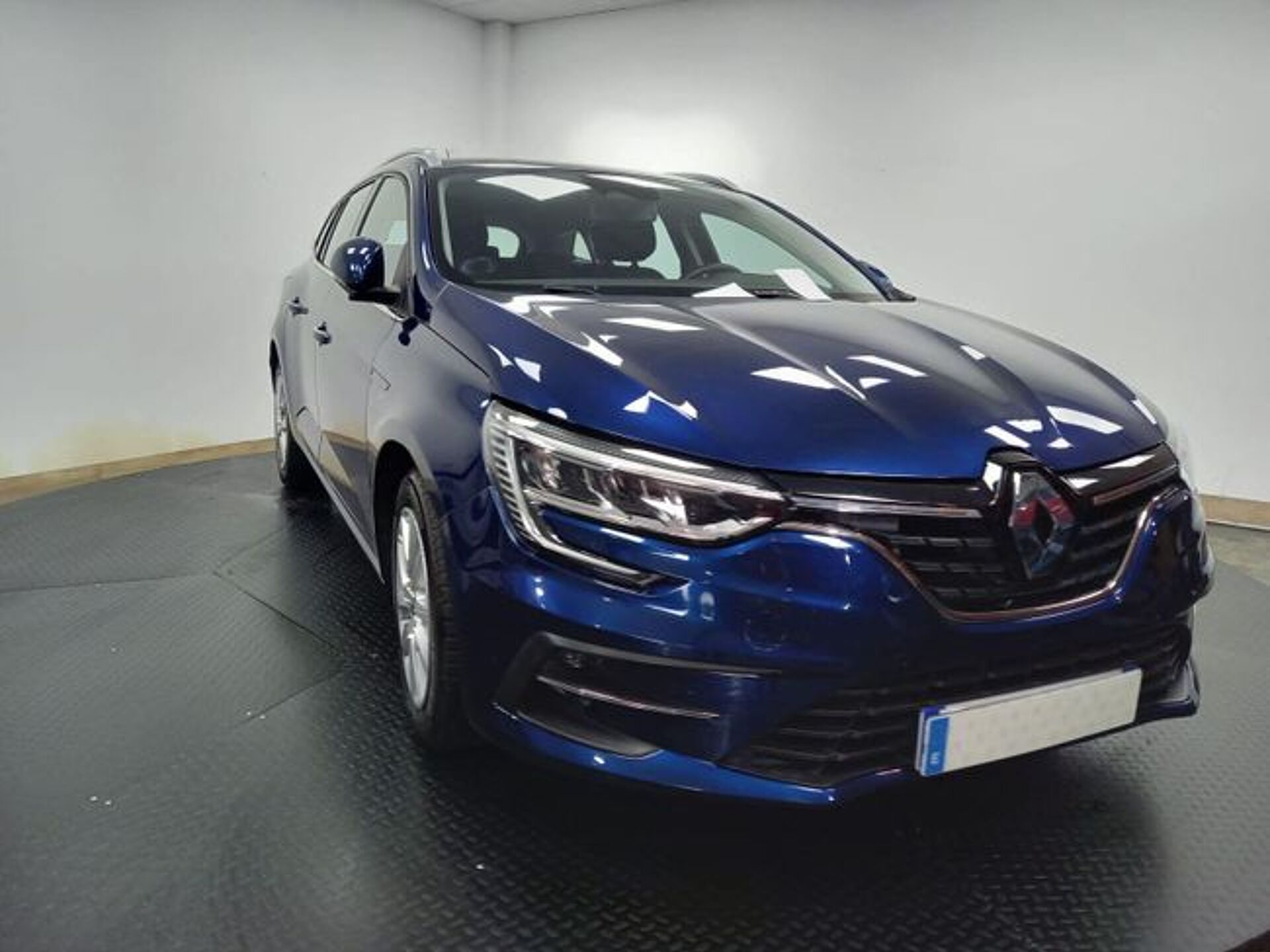 Imagen 2 de RENAULT Mégane