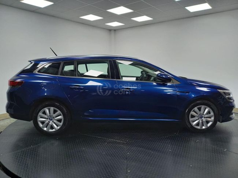 Foto del RENAULT Mégane E-TECH Business 117kW