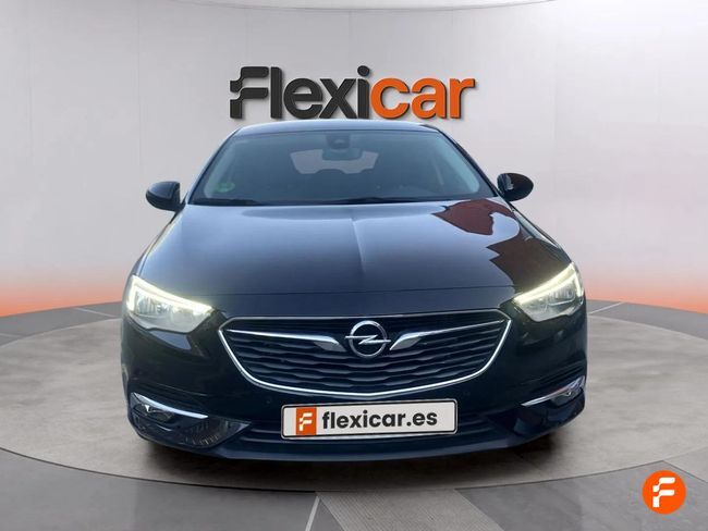 Foto del OPEL Insignia 1.5 T XFL S&S Excellence 140