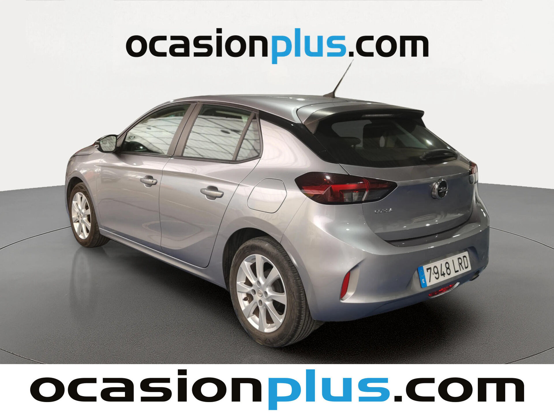 Imagen 3 de OPEL Corsa