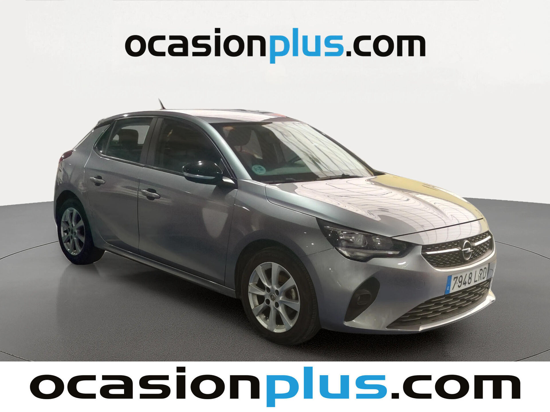 Imagen 2 de OPEL Corsa