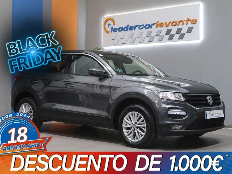 Foto del VOLKSWAGEN T-Roc 1.6TDI Edition