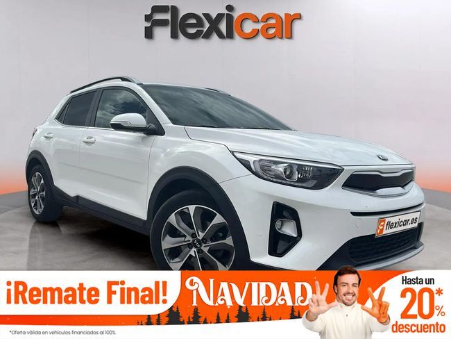 KIA Stonic (1.0 T-GDi 74kW (100CV) Concept) en Murcia
