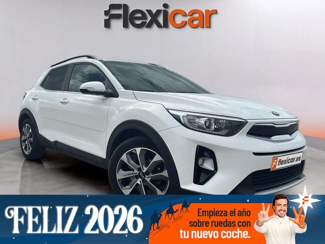 KIA Stonic (1.0 T-GDi 74kW (100CV) Concept) en Murcia