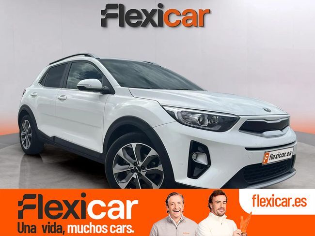 KIA Stonic (1.0 T-GDi 74kW (100CV) Concept) en Murcia