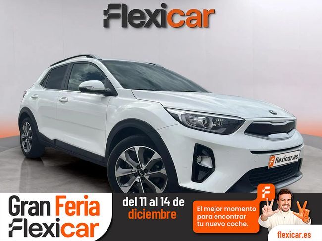 KIA Stonic (1.0 T-GDi 74kW (100CV) Concept) en Murcia