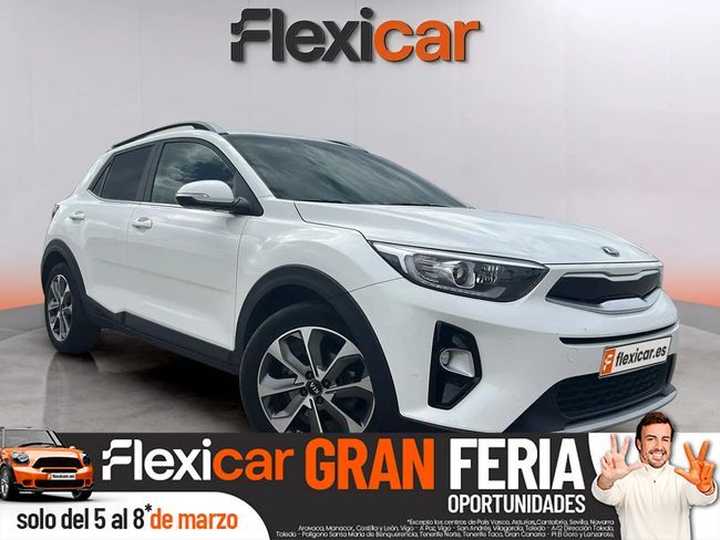Foto del KIA Stonic 1.0 T-GDi Eco-Dynamic Concept 100