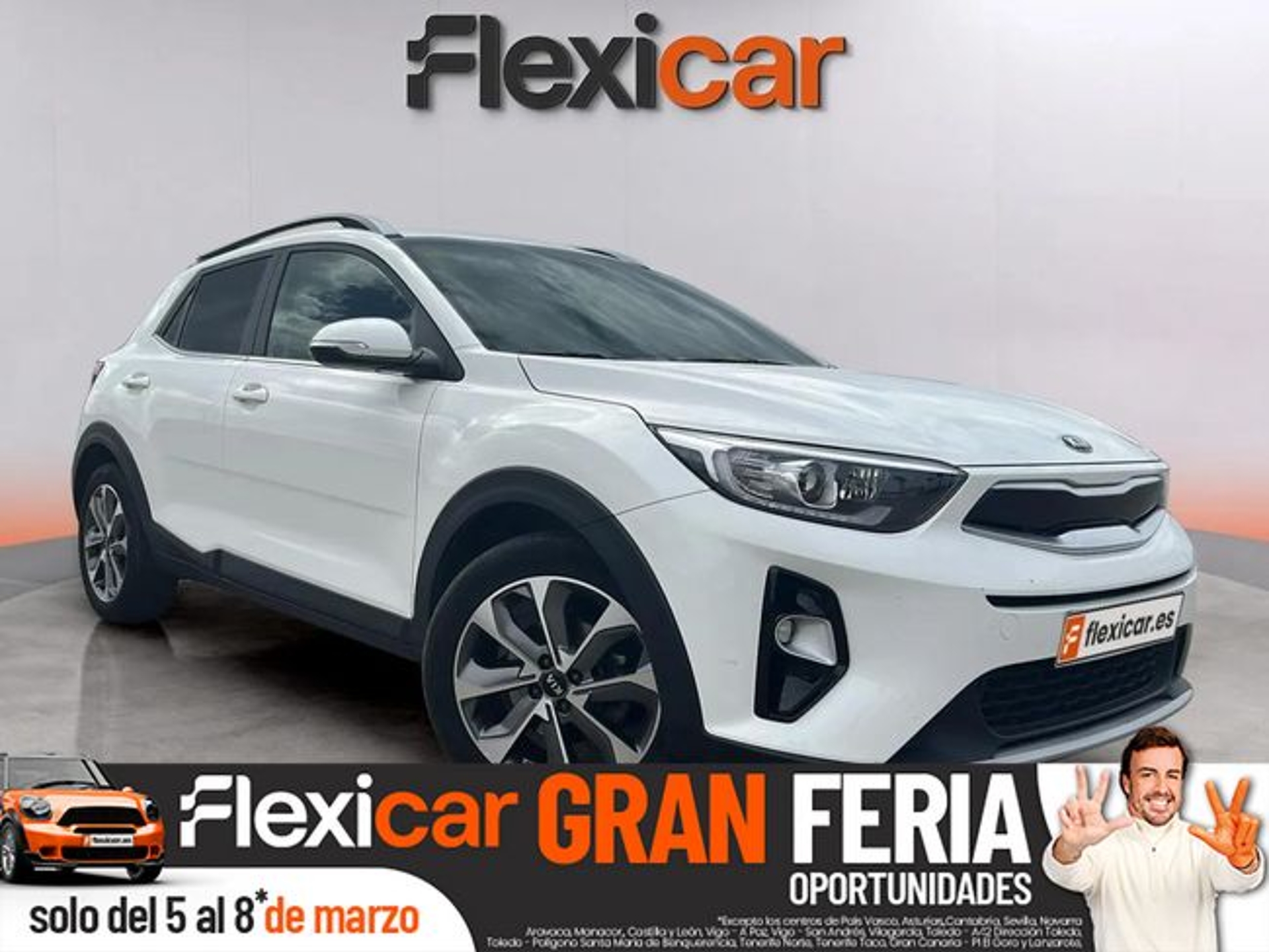 Imagen de KIA Stonic