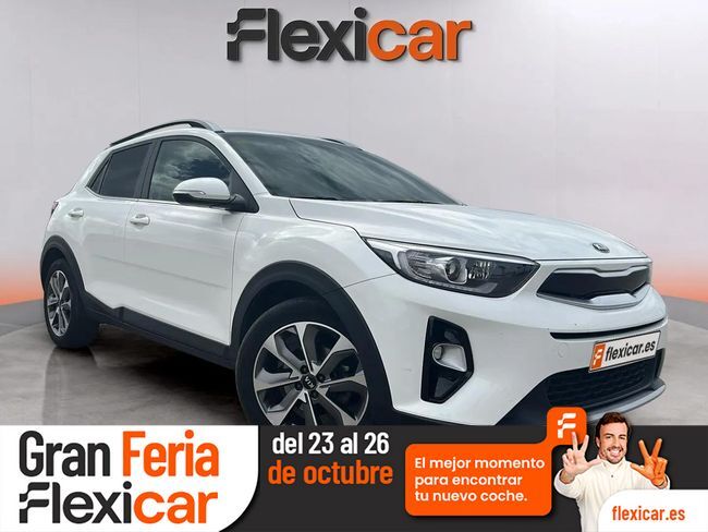 KIA Stonic (1.0 T-GDi 74kW (100CV) Concept) en Murcia
