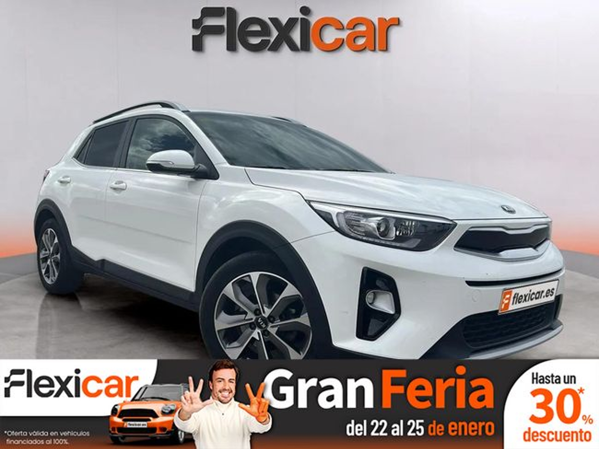 Imagen de KIA Stonic