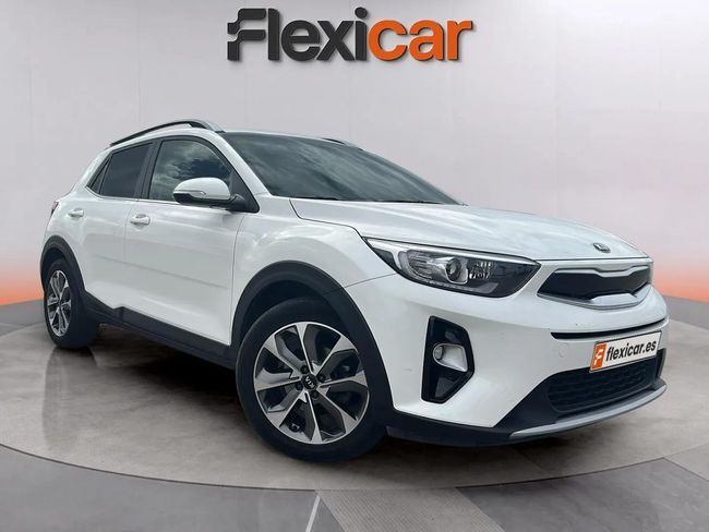 Foto del KIA Stonic 1.0 T-GDi Eco-Dynamic Concept 100