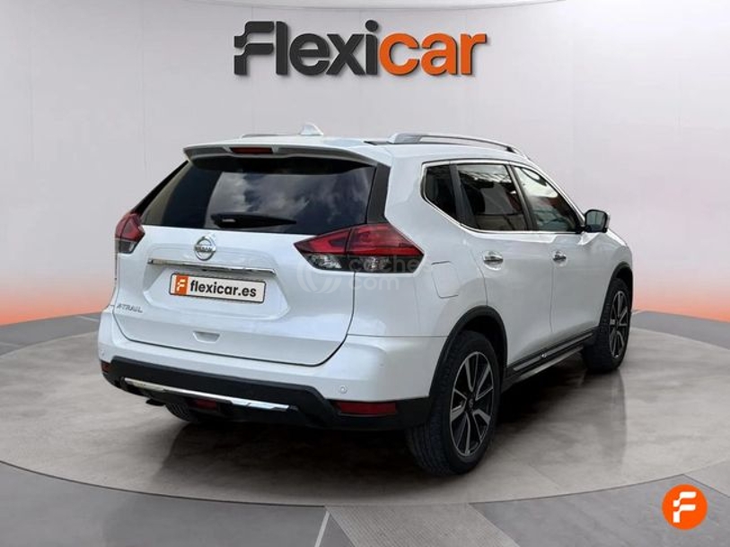 Foto del NISSAN X-Trail 1.6 DIG-T Tekna 4x2