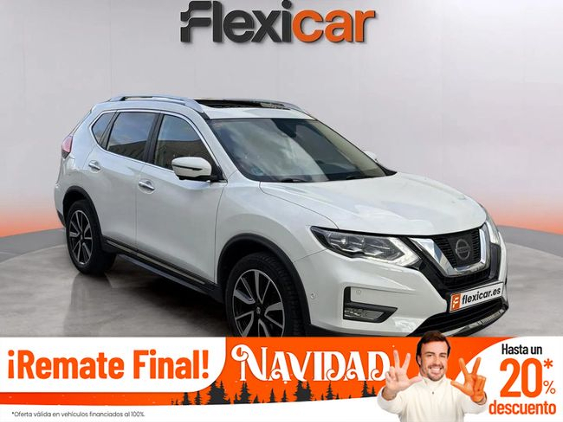 Imagen de NISSAN X-Trail