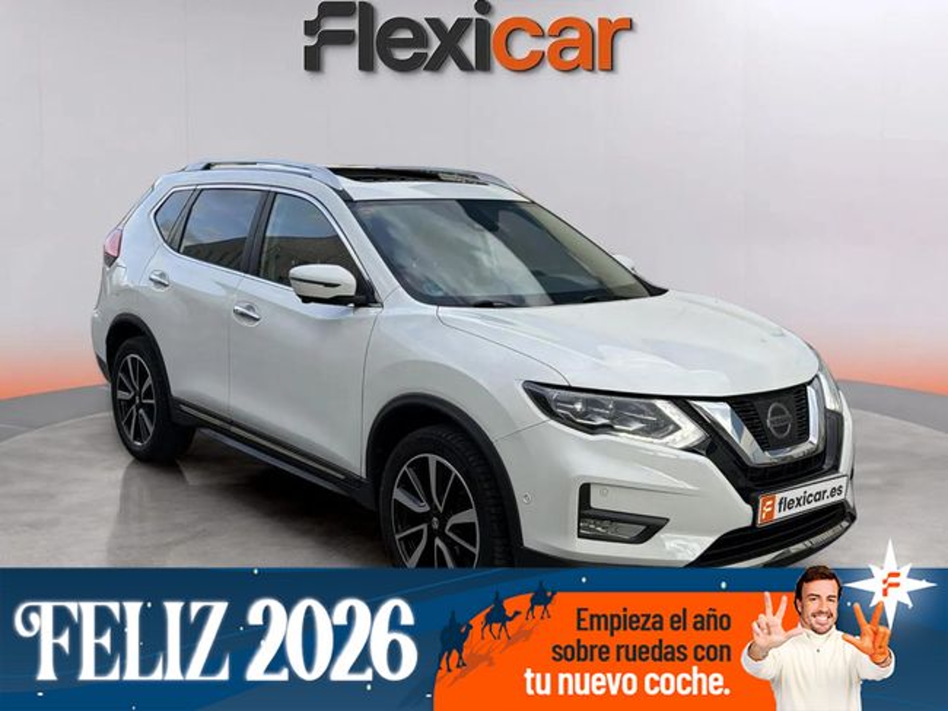 Imagen de NISSAN X-Trail