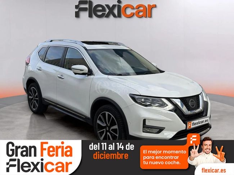 Foto del NISSAN X-Trail 1.6 DIG-T Tekna 4x2
