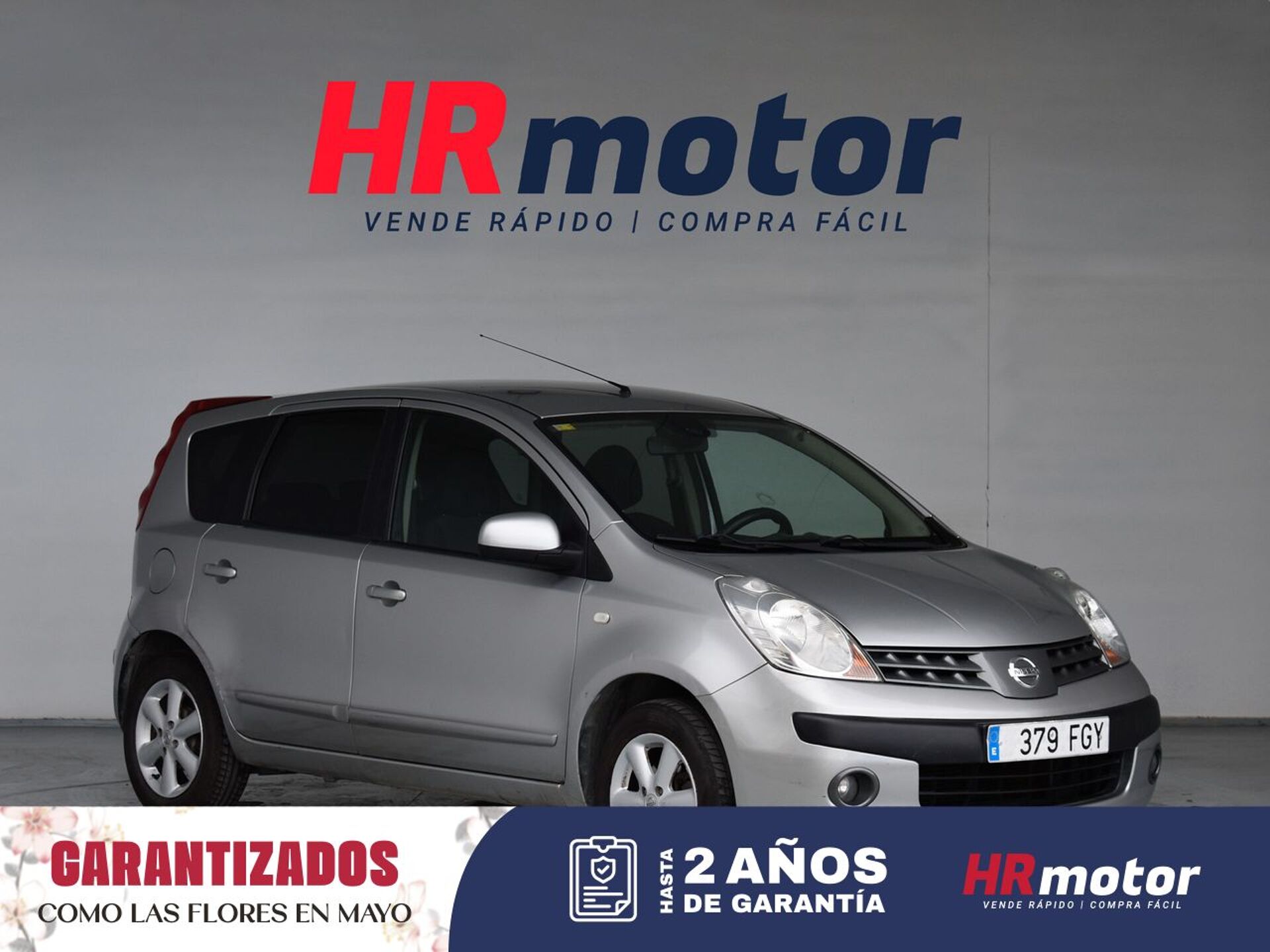 Imagen de NISSAN Note