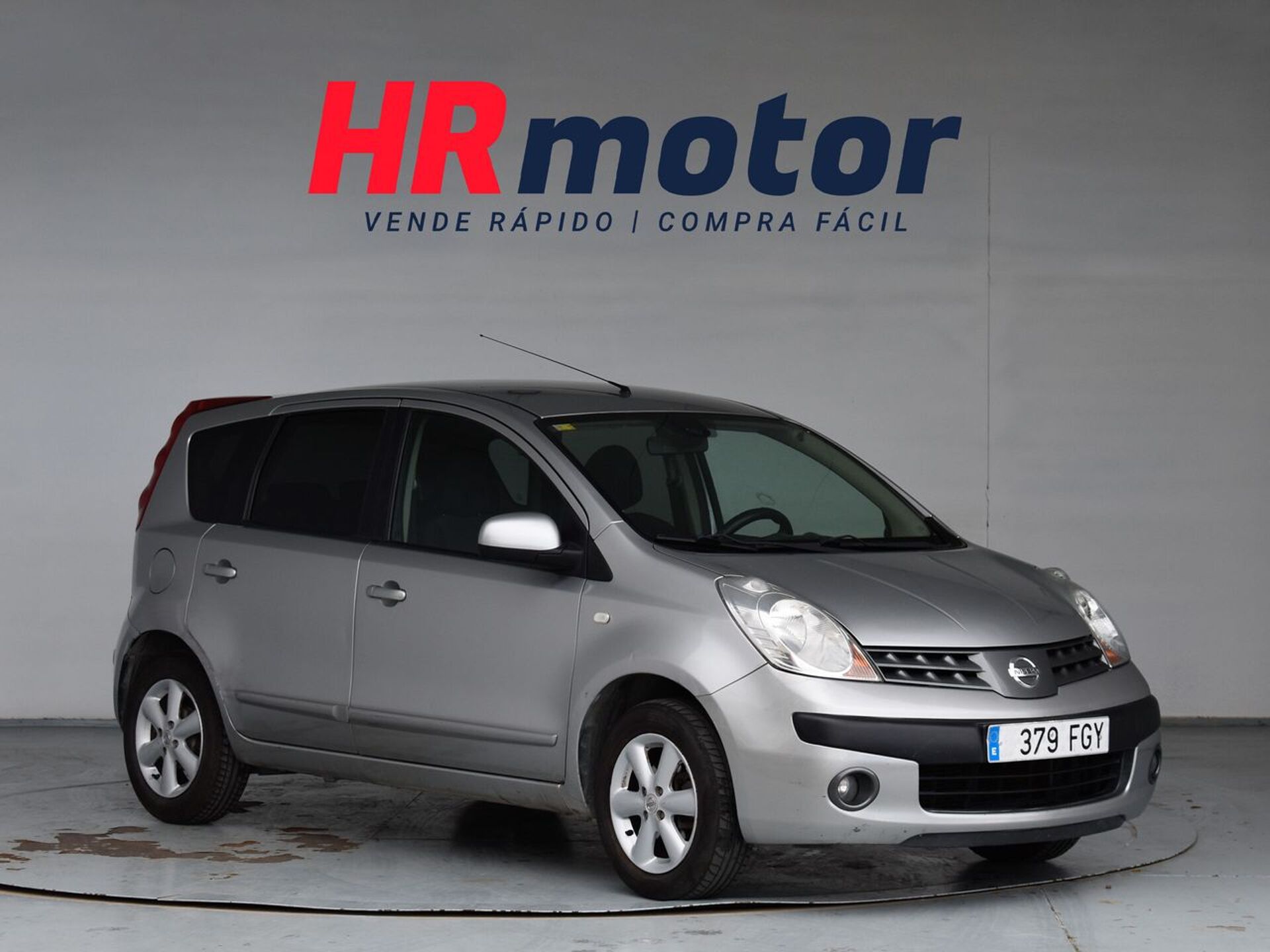 Imagen de NISSAN Note