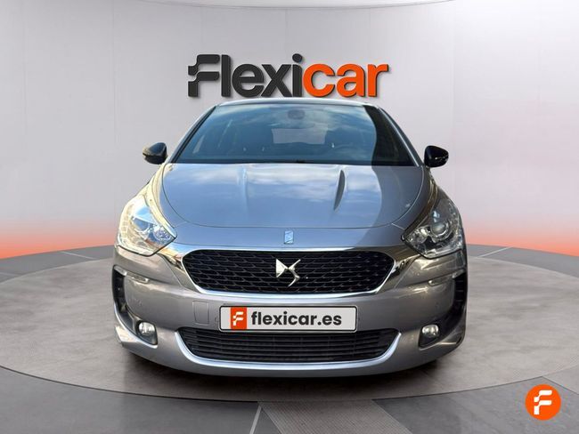 Foto del DS DS5 DS 5 1.6BlueHDi S&S Desire EAT6 120