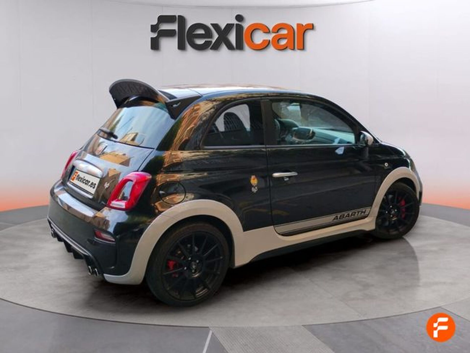 Imagen 3 de ABARTH 595