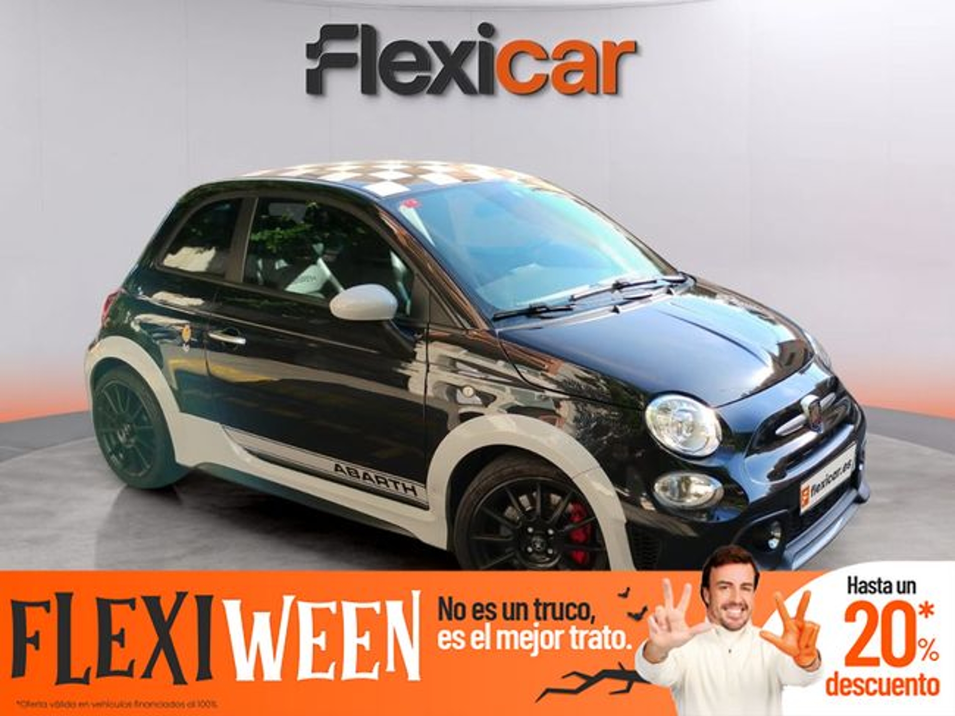 Imagen de ABARTH 595