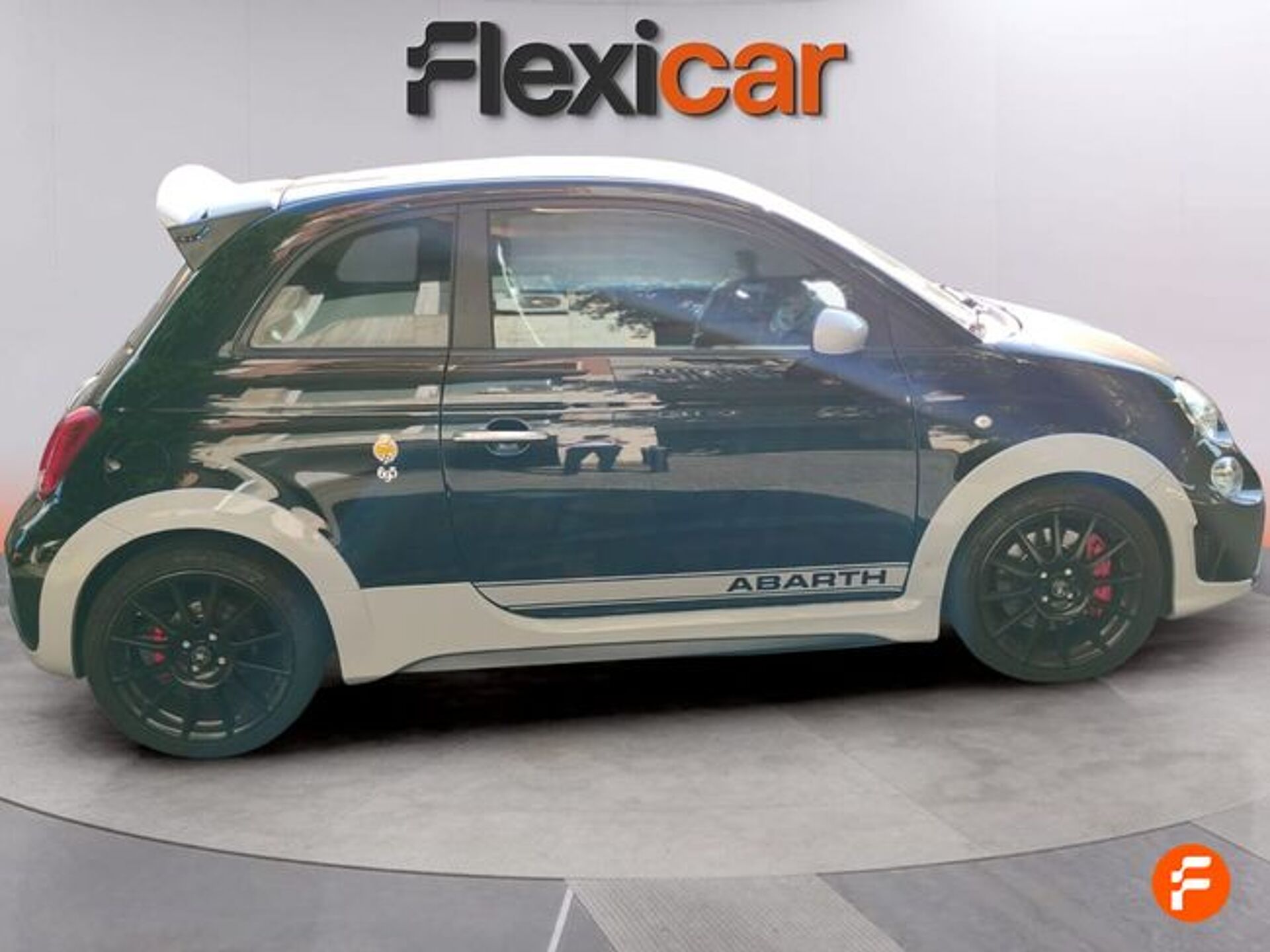 Imagen 2 de ABARTH 595