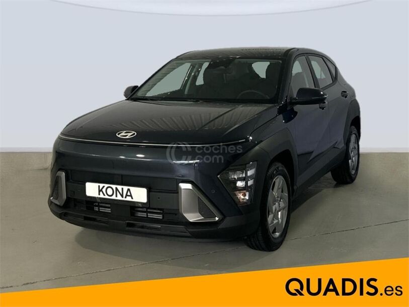 Foto del HYUNDAI Kona 1.6 TGDI Nline 4x2