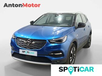 Imagen de OPEL Grandland X 1.2T S&S Ultimate 130