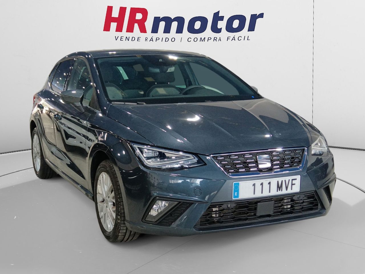 SEAT Ibiza (1.0 TSI Special Edition) en Madrid